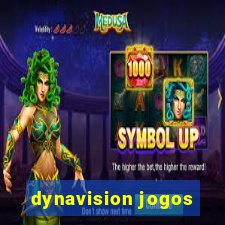 dynavision jogos